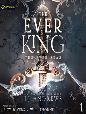 The Ever King - Audiobook